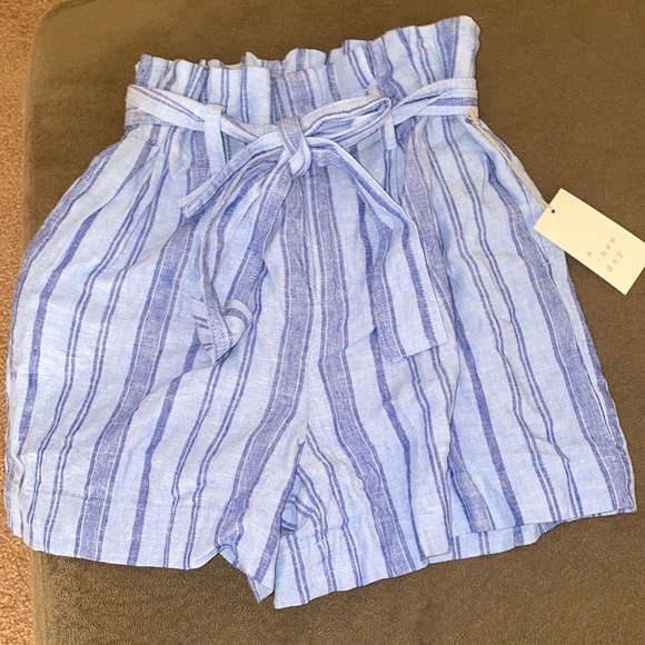 a new day Pants - A New Day Dress Shorts